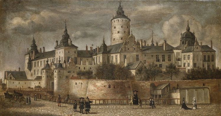 Tre Kronor (castle) httpsuploadwikimediaorgwikipediacommonsthu