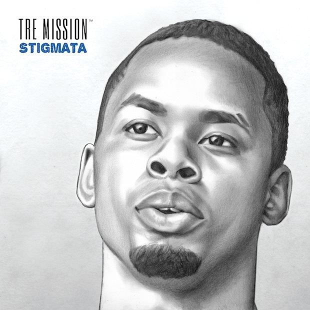 Tre Mission Tre Mission Proves His Mettle on Debut Album Stigmata Listen in