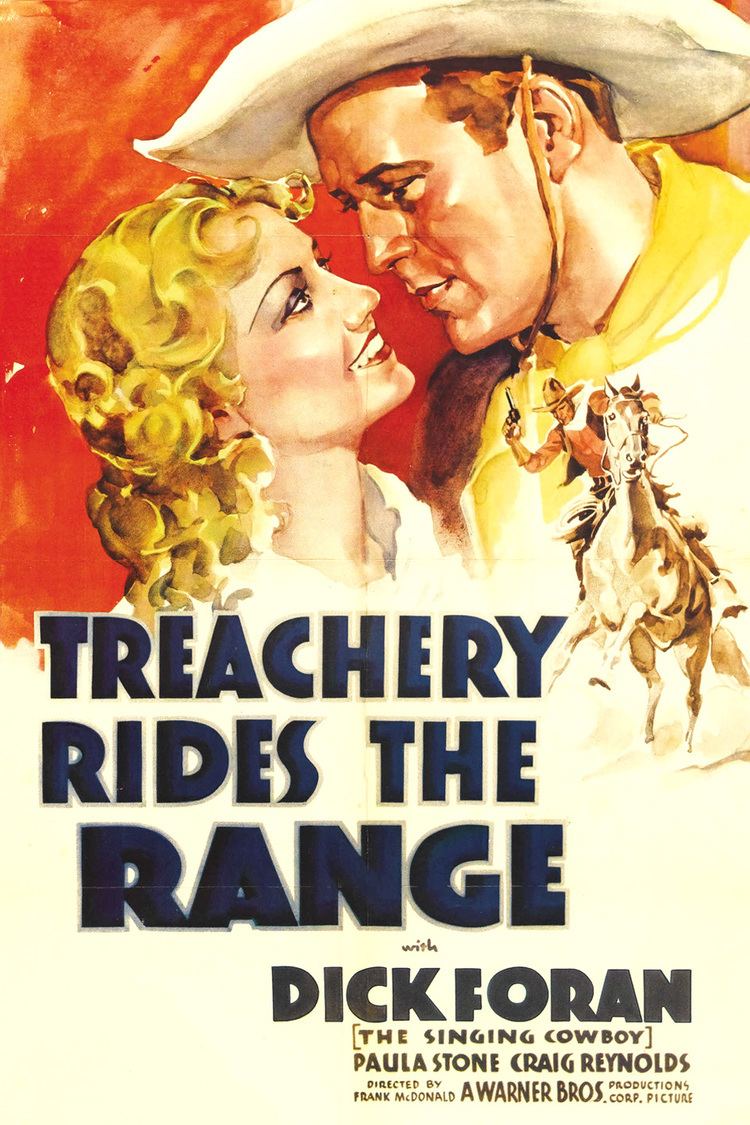 Treachery Rides the Range wwwgstaticcomtvthumbmovieposters53875p53875
