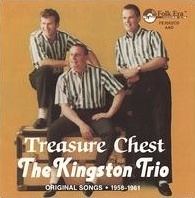 Treasure Chest (The Kingston Trio album) httpsuploadwikimediaorgwikipediaenbb2Tre