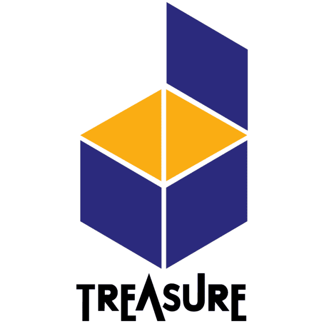 Treasure (company) staticgiantbombcomuploadsscalesmall0257917