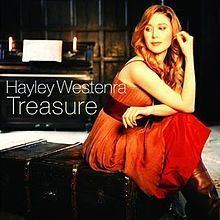 Treasure (Hayley Westenra album) httpsuploadwikimediaorgwikipediaenthumb7