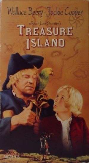 Treasure Island (1934 film) Treasure Island Viquipdia lenciclopdia lliure