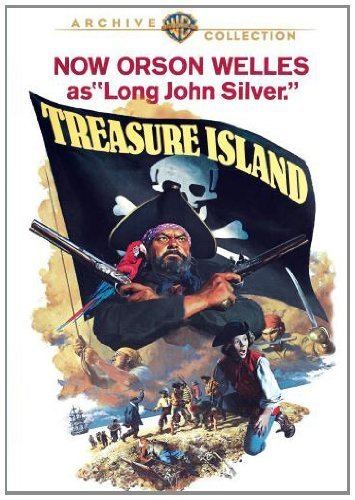 Treasure Island (1972 live-action film) httpsimagesnasslimagesamazoncomimagesI5