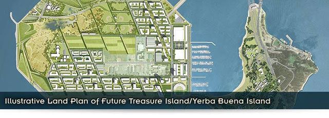 Treasure Island Development Development Project Treasure Island Development Authority