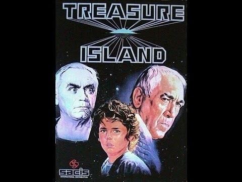 Treasure Island in Outer Space Lisola del tesoro 1987 part 2 Treasure Island in Outer Space