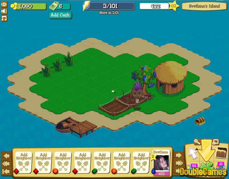 Treasure Isle (video game) httpswwwdoublegamescomimagesscreenshotstre