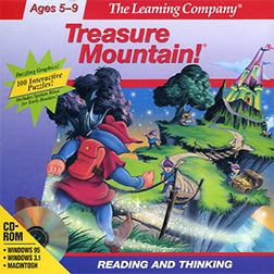 Treasure Mountain! Treasure Mountain Wikipedia