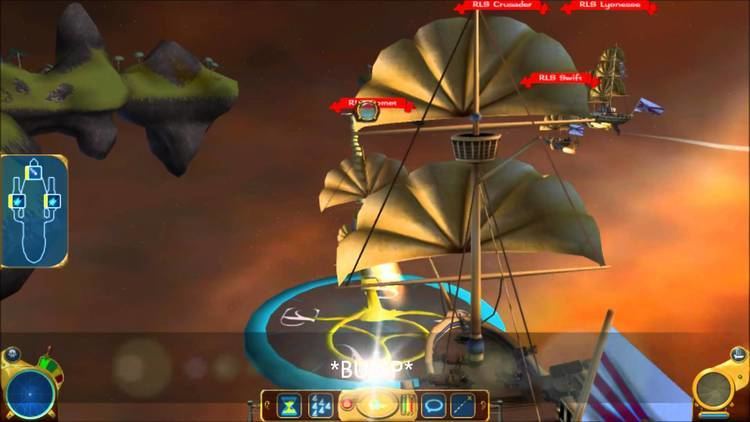 Treasure Planet: Battle at Procyon Treasure Planet Battle at Procyon Mission 1 Part 1 HD YouTube