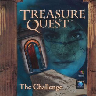 Treasure Quest (game) httpsuploadwikimediaorgwikipediaen668Tre