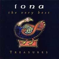 Treasures (Iona album) httpsuploadwikimediaorgwikipediaenee3Ion