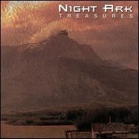 Treasures (Night Ark album) httpsuploadwikimediaorgwikipediaen99bTre