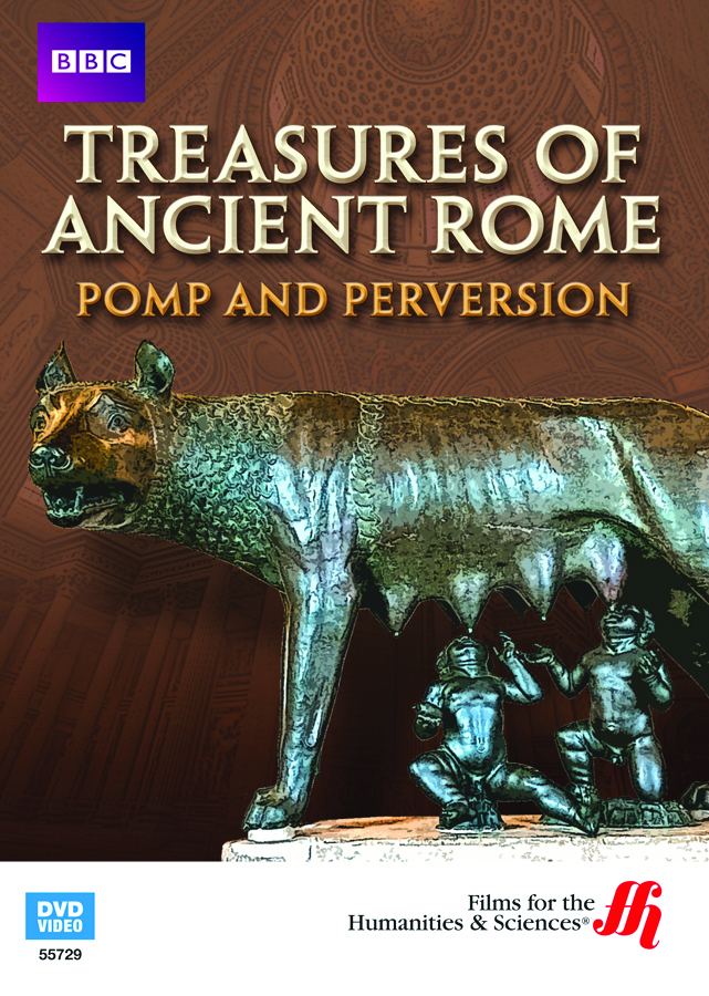 Treasures of Ancient Rome epyimgcomaymadisonartshoppompandperversion