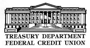 Treasury Department Federal Credit Union wwwtdfcuorghomefiFilesstaticimagestdfculog