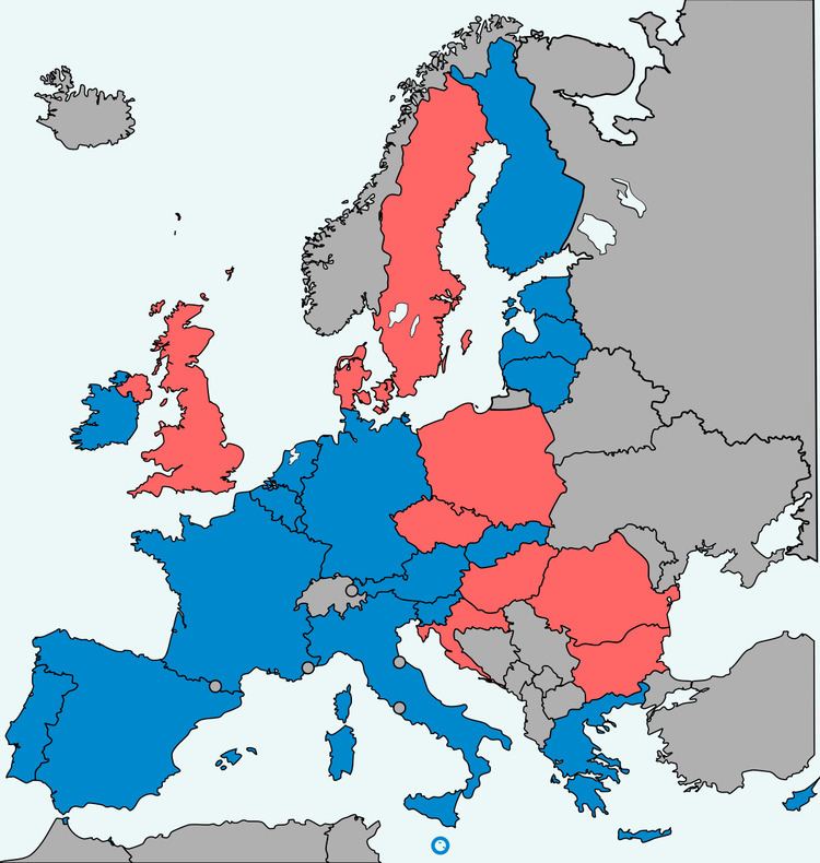 Treaty Establishing the European Stability Mechanism