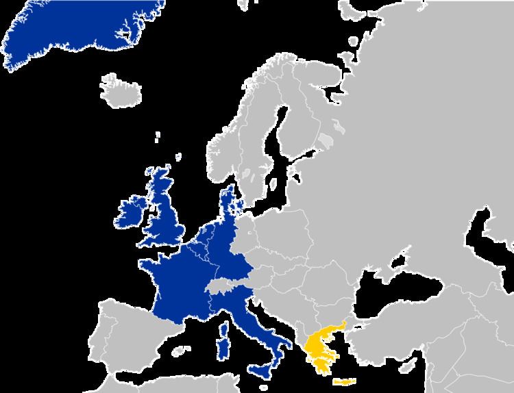 Treaty of Accession 1979