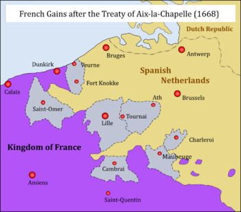 Treaty of Aix-la-Chapelle (1748) httpsuploadwikimediaorgwikipediacommonsthu
