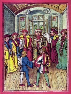 Treaty of Basel (1499)