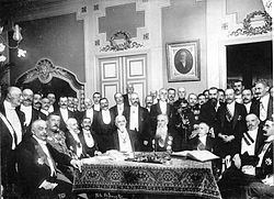 Treaty of Bucharest (1913) Treaty of Bucharest 1913 Wikiwand