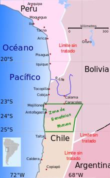 Treaty of Defensive Alliance (Bolivia–Peru) httpsuploadwikimediaorgwikipediacommonsthu
