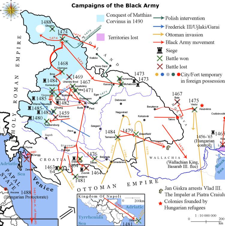 Treaty of Ófalu