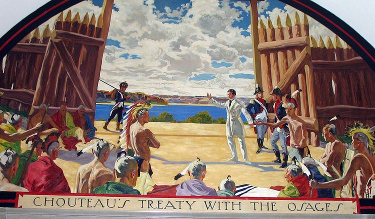 Treaty of Fort Clark
