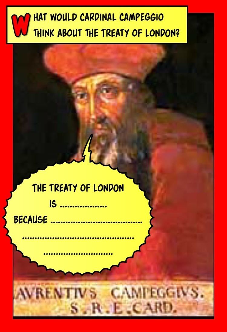 Treaty of London (1518) httpsjivespinfileswordpresscom201410img2