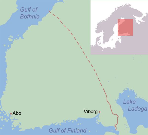 Treaty of Nöteborg