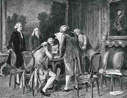 Treaty of Paris (1763) httpswwwlandofthebraveinfoimagestreatypari