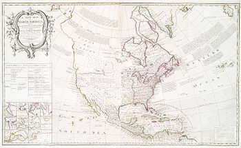 Treaty of Paris (1763) Treaty of Paris 1763 Wikipedia