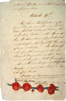 Treaty of Paris (1783) httpsuploadwikimediaorgwikipediacommonsthu