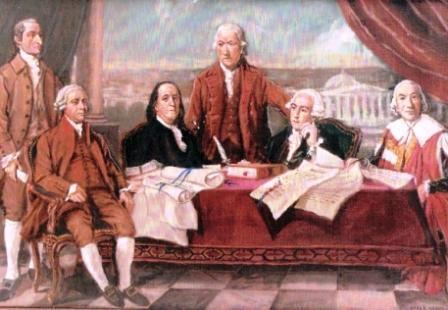 Treaty of Paris (1783) Treaty of Paris 1783