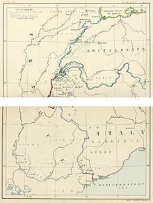 Treaty of Paris (1815) httpsuploadwikimediaorgwikipediacommonsthu