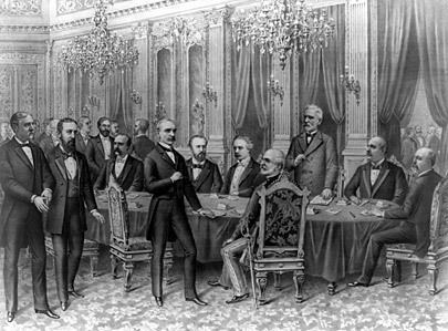Treaty of Paris (1898) mstartzman Treaty of Paris 1898 4