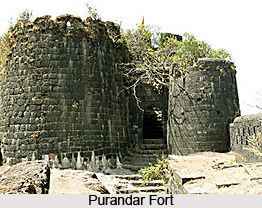 Treaty of Purandar (1665) wwwindianetzonecomphotosgallery81TreatyofP