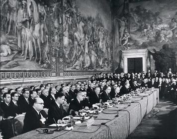 Treaty of Rome httpsuploadwikimediaorgwikipediaen335Tre
