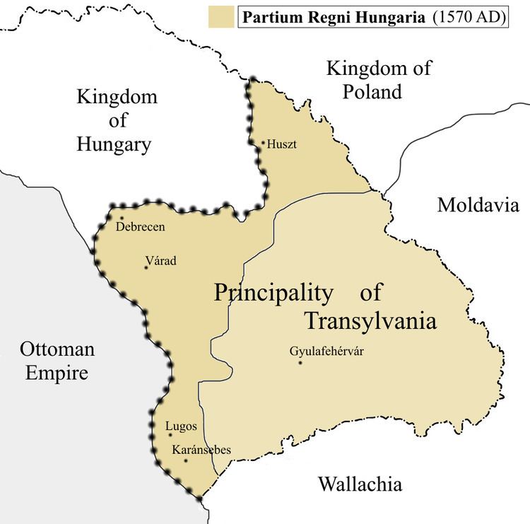 Treaty of Speyer (1570)