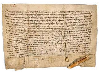 Treaty of Troyes wwwintriguinghistorycomwpcontentuploads2014