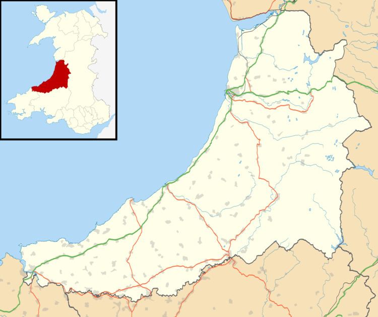 Trebedw