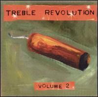 Treble Revolution, Vol. 2 httpsuploadwikimediaorgwikipediaenbbdTre