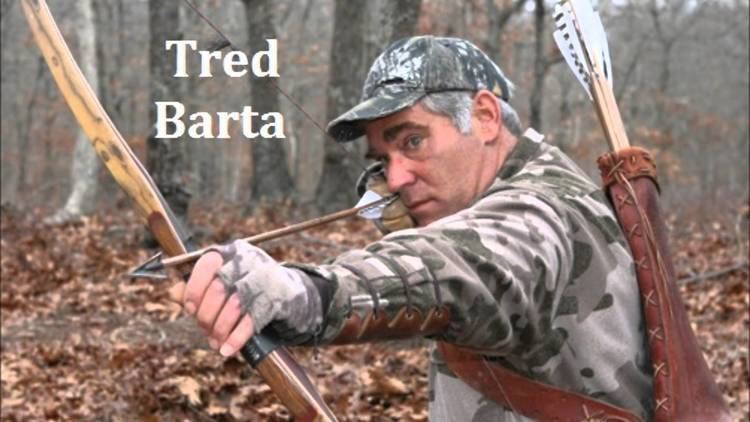 Tred Barta Outdoors This Week with Alex Langer Tred Barta 92213