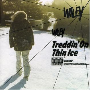 Treddin' on Thin Ice httpsuploadwikimediaorgwikipediaen88aTre