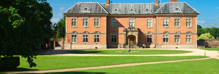 Tredegar House National Trust Wales Ten Family Day Out Ideas