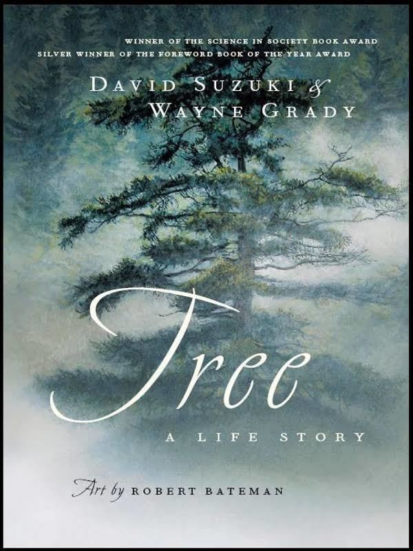 Tree: A Life Story t3gstaticcomimagesqtbnANd9GcTNEy3PnuSJaHvG1