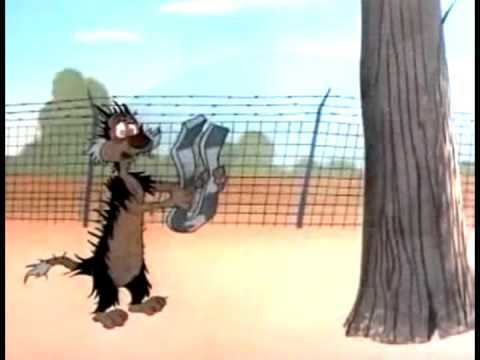 LOONEY TUNES Sylvester and Tweety Land Mines YouTube