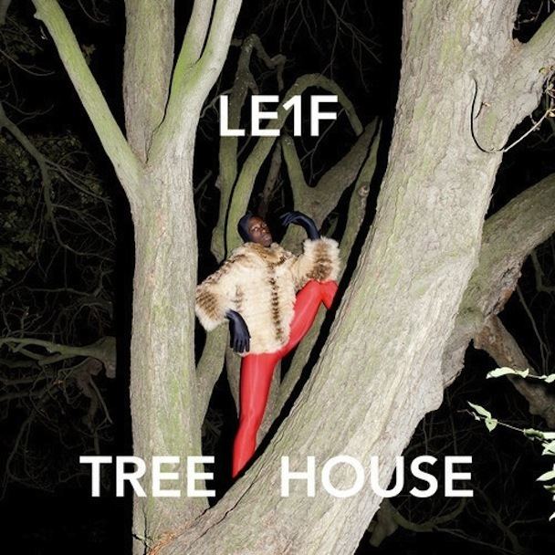 Tree House (Le1f mixtape) staticstereogumcomuploads201309LE1FTreeHous