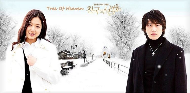 Tree of Heaven (TV series) Tree Of Heaven 2006 SBS Korean Drama Review