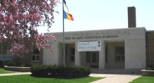 Tree of Life Christian Schools