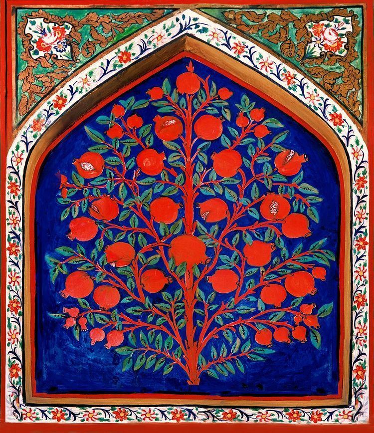 Tree of life (Quran)