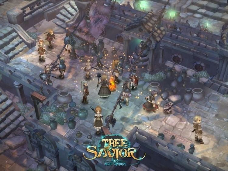 Tree of Savior Tree of Savior is the spiritual successor to Ragnarok Online RPG Site